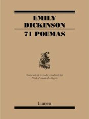 71 poemas (Nueva edición revisada)