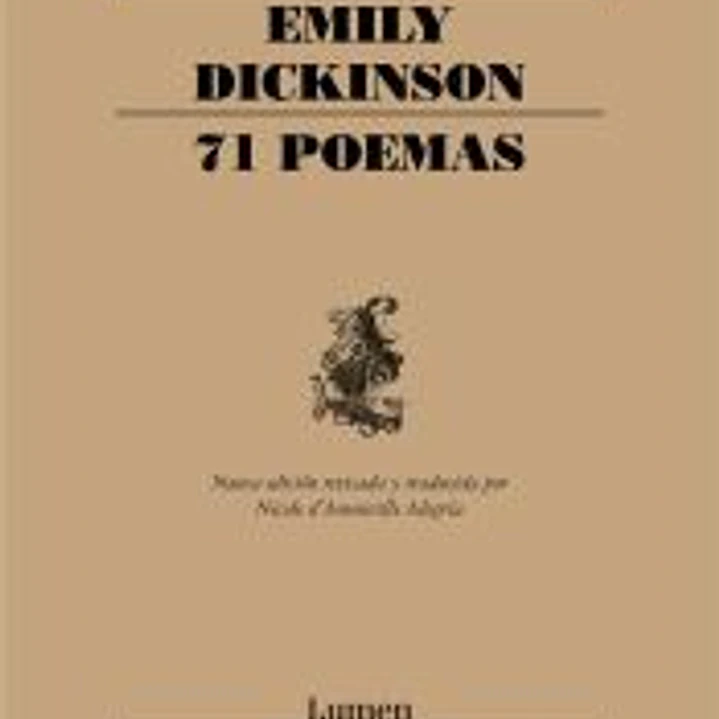 71 poemas (Nueva edición revisada) 1