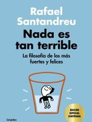 Nada es tan terrible (edición especial)