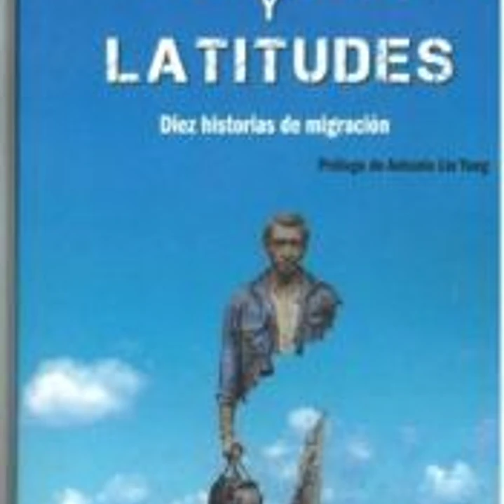 Latidos y latitudes 1