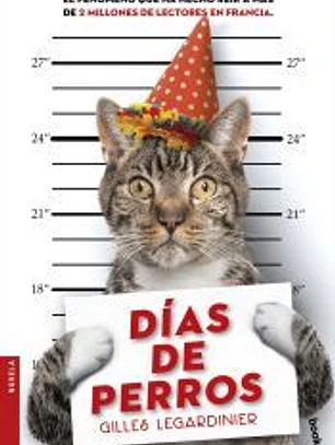 Días de perros