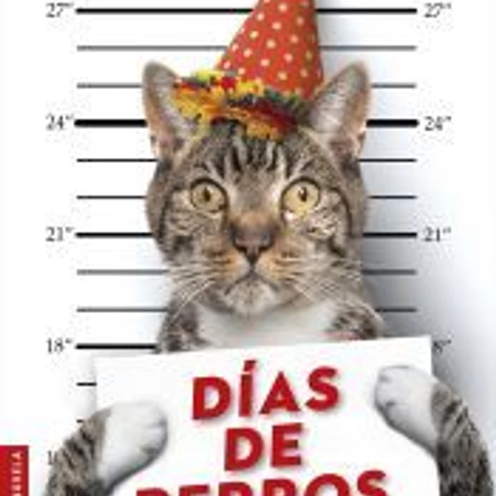Días de perros 1