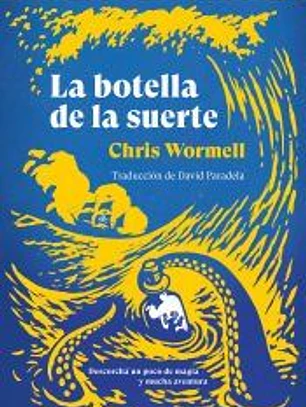 La botella de la suerte