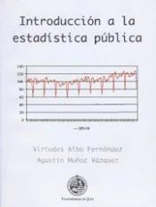 Intoducción a la estadística pública