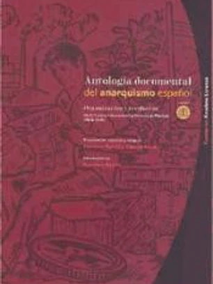 Organización y revolución : de la I Internacional al proceso de Montjuic (1868-1896)