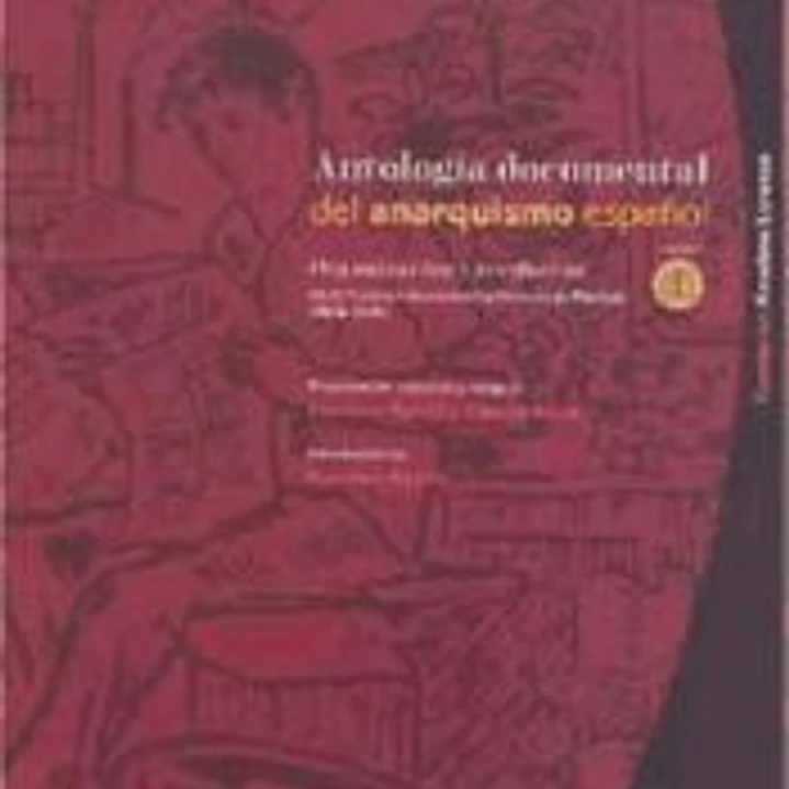 Organización y revolución : de la I Internacional al proceso de Montjuic (1868-1896) 1