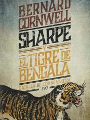 Sharpe y el tigre de bengala (I)