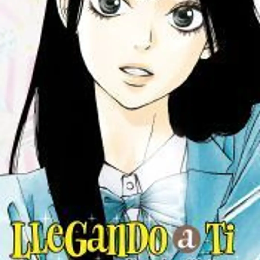 Llegando a ti nº 21/30 1