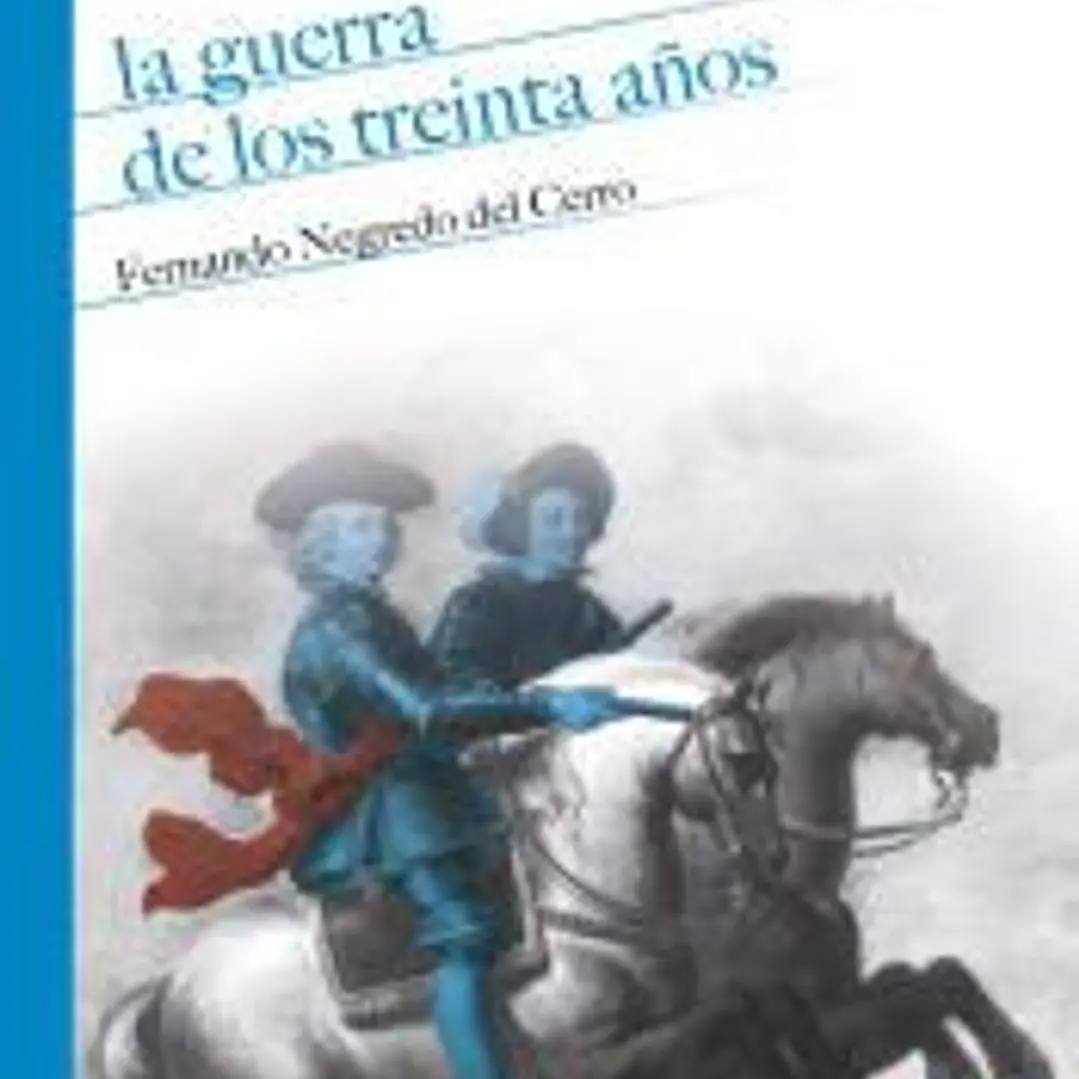 LA GUERRA DE LOS TREINTA AÑOS: UNA VISIÓN DESDE LA MONARQUÍA HISPÁNICA 1