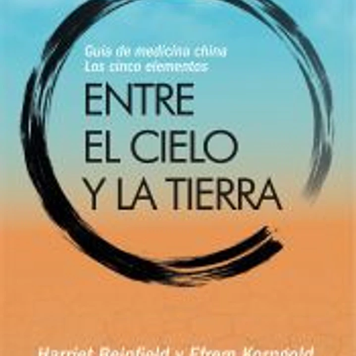 Entre el cielo y la tierra 1