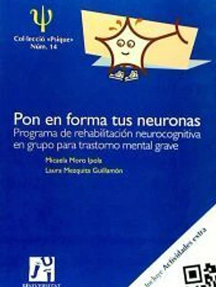 Pon en forma tus neuronas