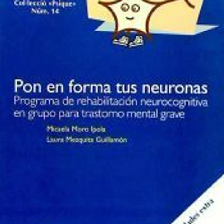 Pon en forma tus neuronas 1