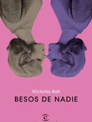 Besos de nadie