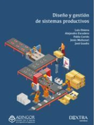 Diseño y gestión de sistemas productivos