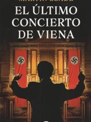 El último concierto de Viena