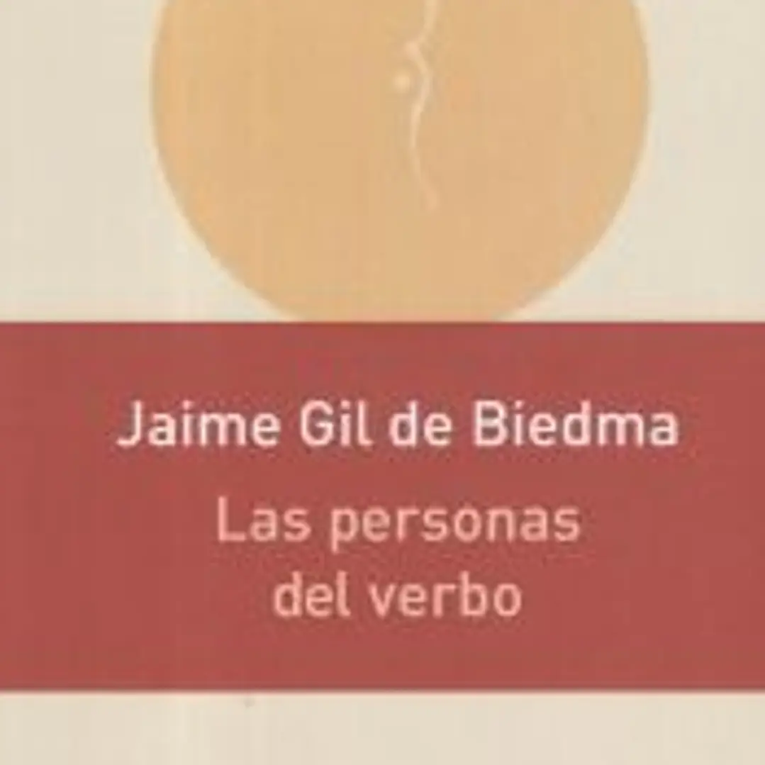 PERSONAS DEL VERBO 1