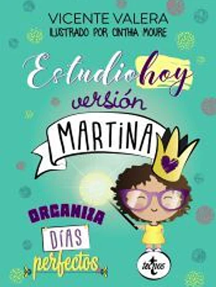 Estudiohoy versión Martina