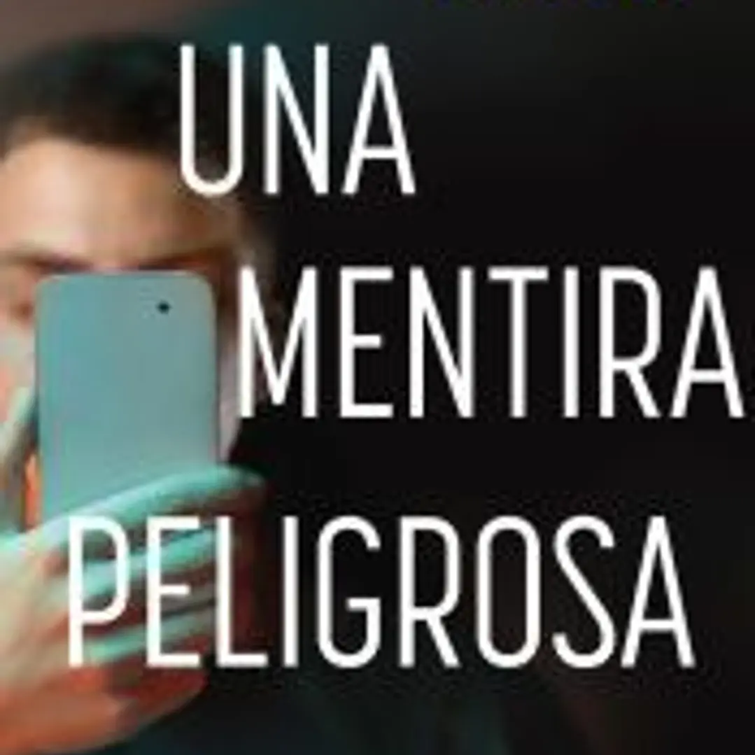 Una mentira peligrosa 1