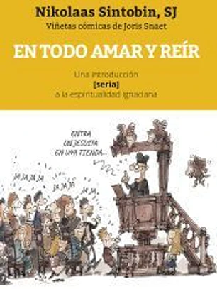 EN TODO AMAR Y REIR