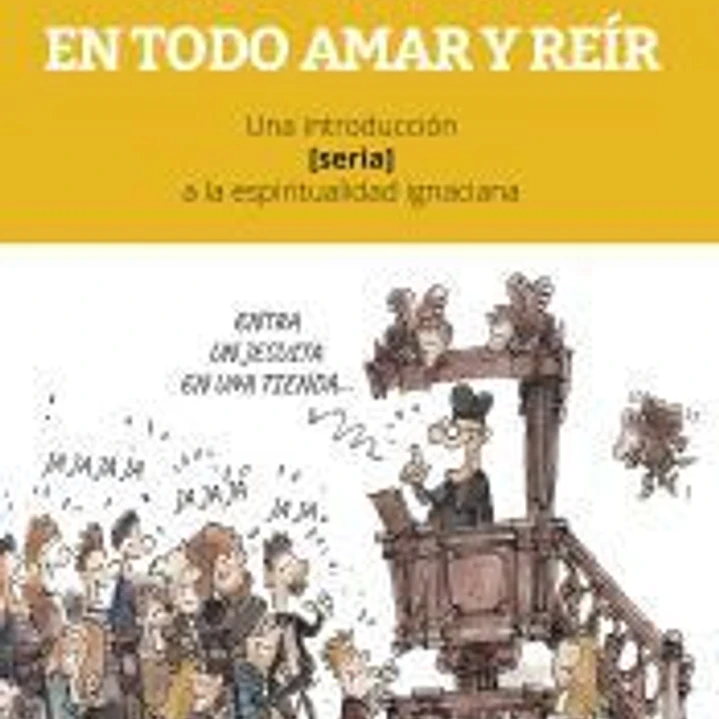 EN TODO AMAR Y REIR 1
