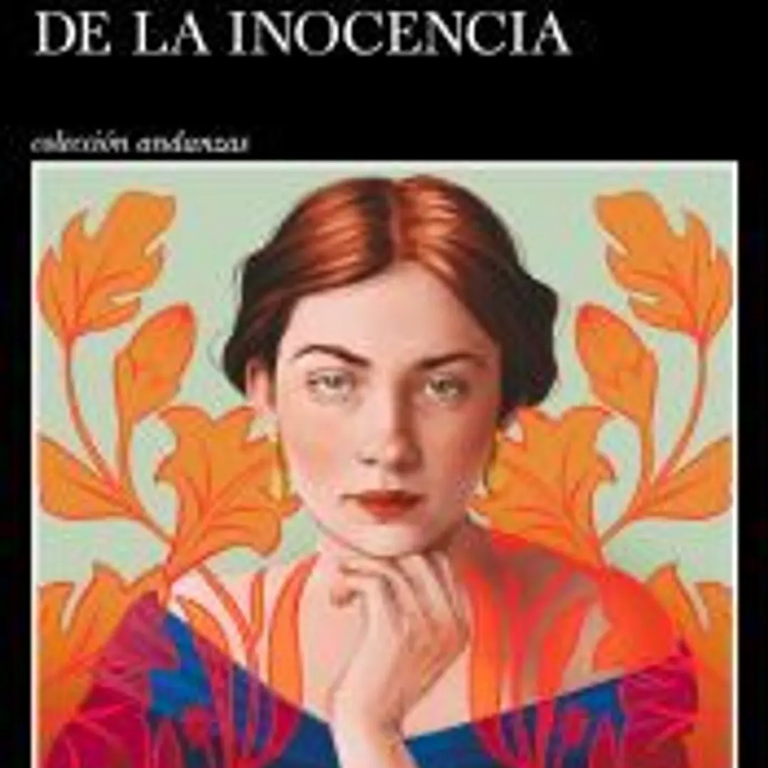 La edad de la inocencia 1