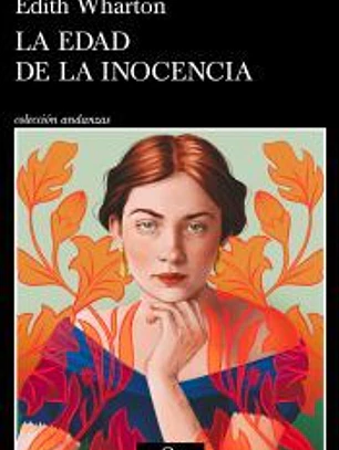La edad de la inocencia