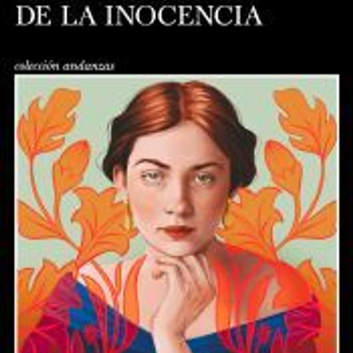 La edad de la inocencia 1
