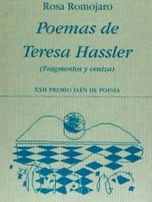 Poemas de Teresa Hassler (Fragmentos y cenizas)