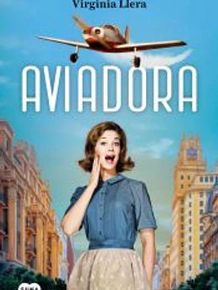 Aviadora
