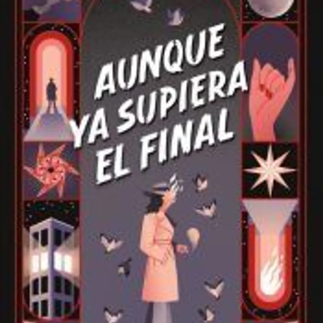 Aunque ya supiera el final 1