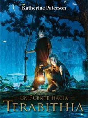 UN PUENTE HACIA TERABITHIA(9788427932678) 