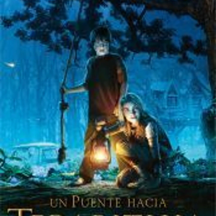 UN PUENTE HACIA TERABITHIA(9788427932678)  1