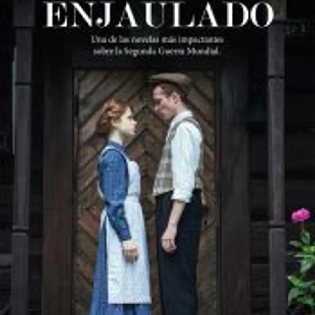 El cielo enjaulado 1