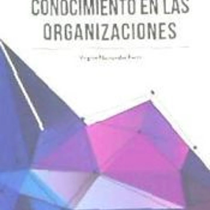 La gestión del conocimiento en las organizaciones 1