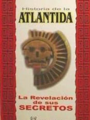 HISTORIA DE LA ATLÁNTIDA