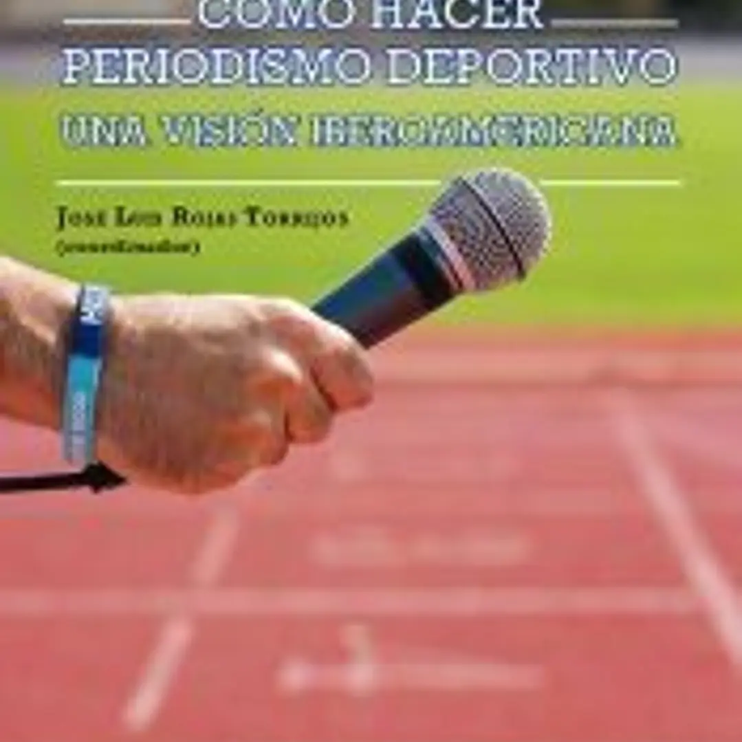 Cómo hacer periodismo deportivo 1