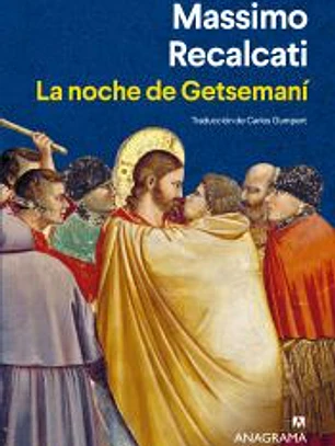 La noche de Getsemaní