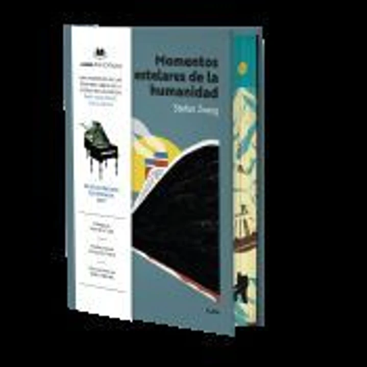 Momentos estelares (Panorama) 1