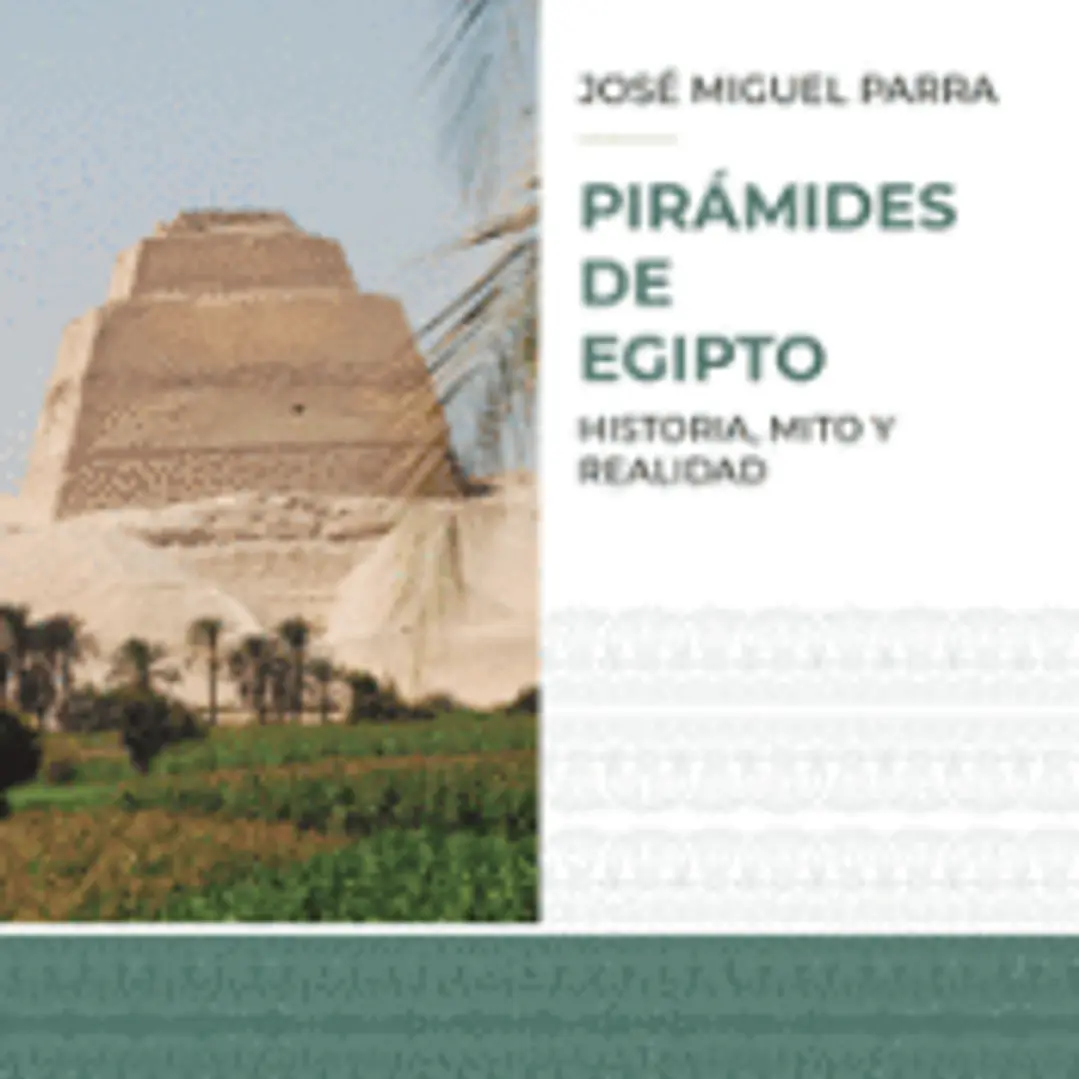 Pirámides de Egipto 1