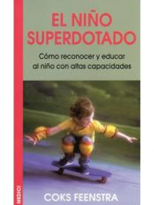 EL NIÑO SUPERDOTADO