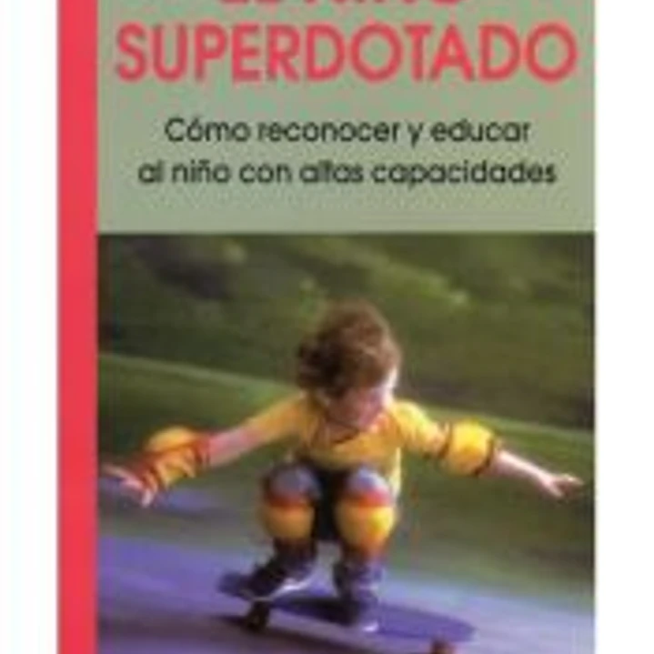 EL NIÑO SUPERDOTADO 1