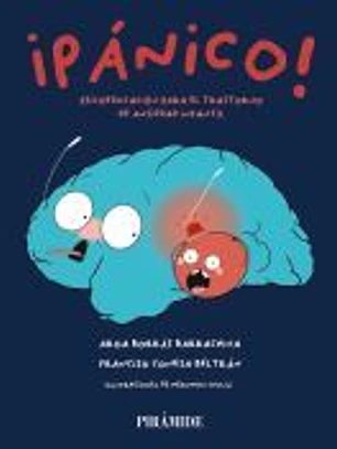 ¡Pánico!
