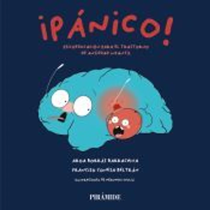 ¡Pánico! 1