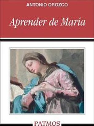 Aprender de María
