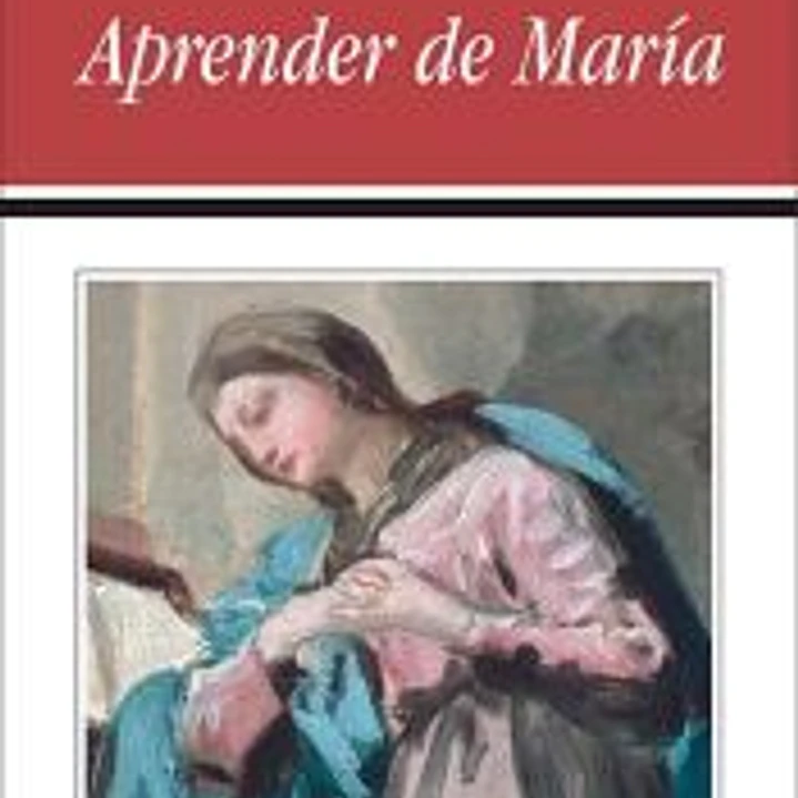 Aprender de María 1