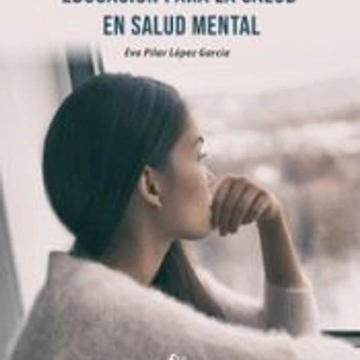 EDUCACION PARA LA SALUD EN SALUD MENTAL 1