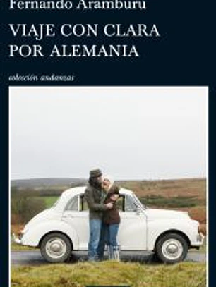 Viaje con Clara por Alemania