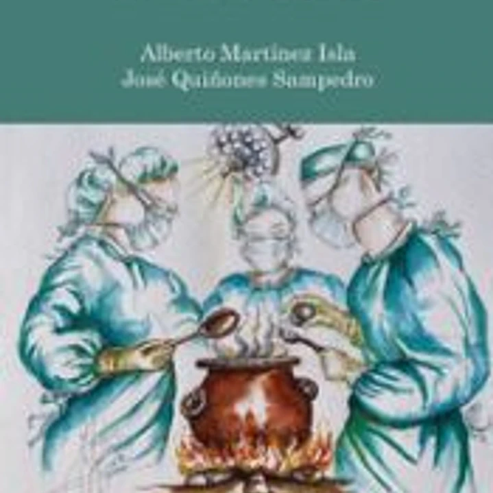 Cirujanos en la cocina 1