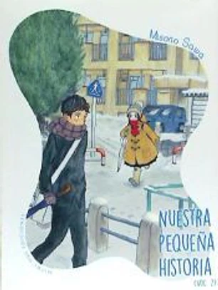 NUESTRA PEQUEÑA HISTORIA N 02