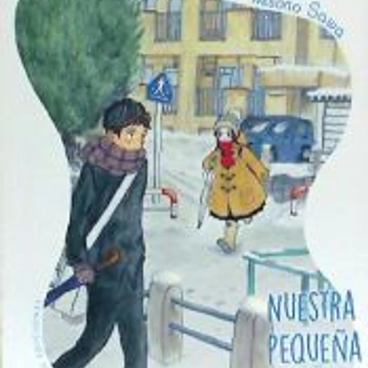 NUESTRA PEQUEÑA HISTORIA N 02 1